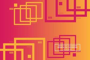 Geometric Pattern - Geometric Background - Abstract Background - Geometric Shapes - Use in Website Design, Packaging, Wall Art, Wallpaper, Poster, Banner, Ad, Profile, Brochure, Apparel, Textiles vector