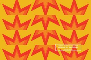 Geometric Pattern - Geometric Background - Abstract Background - Geometric Shapes - Use in Website Design, Packaging, Wall Art, Wallpaper, Poster, Banner, Ad, Profile, Brochure, Apparel, Textiles vector