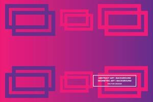 Geometric Pattern - Geometric Background - Abstract Background - Geometric Shapes - Use in Website Design, Packaging, Wall Art, Wallpaper, Poster, Banner, Ad, Profile, Brochure, Apparel, Textiles vector