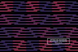Geometric Pattern - Geometric Background - Abstract Background - Geometric Shapes - Use in Website Design, Packaging, Wall Art, Wallpaper, Poster, Banner, Ad, Profile, Brochure, Apparel, Textiles vector