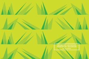 Geometric Pattern - Geometric Background - Abstract Background - Geometric Shapes - Use in Website Design, Packaging, Wall Art, Wallpaper, Poster, Banner, Ad, Profile, Brochure, Apparel, Textiles vector