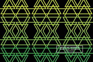 Geometric Pattern - Geometric Background - Abstract Background - Geometric Shapes - Use in Website Design, Packaging, Wall Art, Wallpaper, Poster, Banner, Ad, Profile, Brochure, Apparel, Textiles vector
