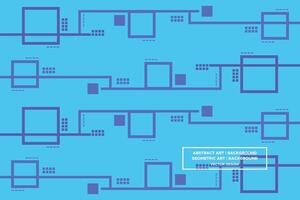 Geometric Pattern - Geometric Background - Abstract Background - Geometric Shapes - Use in Website Design, Packaging, Wall Art, Wallpaper, Poster, Banner, Ad, Profile, Brochure, Apparel, Textiles vector
