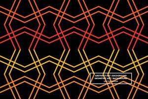 Geometric Pattern - Geometric Background - Abstract Background - Geometric Shapes - Use in Website Design, Packaging, Wall Art, Wallpaper, Poster, Banner, Ad, Profile, Brochure, Apparel, Textiles vector