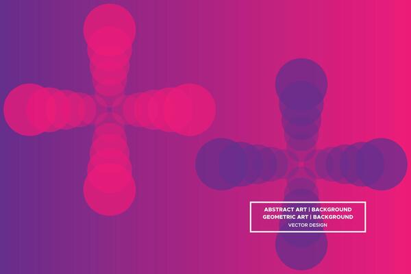 Geometric Pattern - Geometric Background - Abstract Background - Geometric Shapes - Use in Website Design, Packaging, Wall Art, Wallpaper, Poster, Banner, Ad, Profile, Brochure, Apparel, Textiles