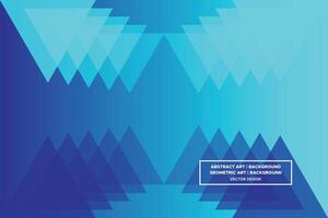Geometric Pattern - Geometric Background - Abstract Background - Geometric Shapes - Use in Website Design, Packaging, Wall Art, Wallpaper, Poster, Banner, Ad, Profile, Brochure, Apparel, Textiles vector