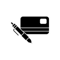 edit concept line icon. Simple element illustration. edit concept outline symbol design. vector