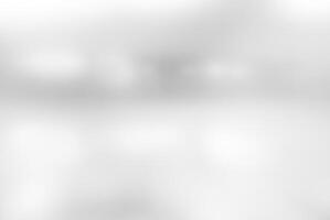 White Turbid Glass Window Background with Grain, Suitable for Color Cast and Overlay. photo
