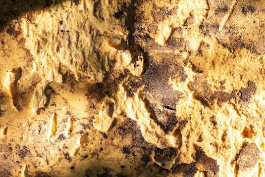 Plastic abstract texture. Surface grunge backdrop. Dirty effect pattern. Material background. photo