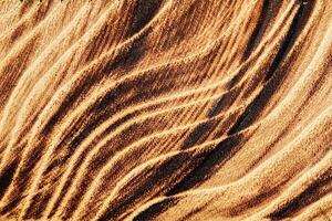 Wood abstract texture. Surface grunge backdrop. Dirty wooden effect pattern. Material background. photo