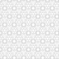 Geometric pattern background abstract background illustration eps10 design vector