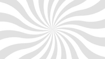 Spiral background sunburst background abstract background eps10 illustration design vector