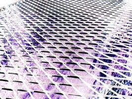 abstract steel mesh background texture. Industrial and construction image concept idea. Copy space for text photo