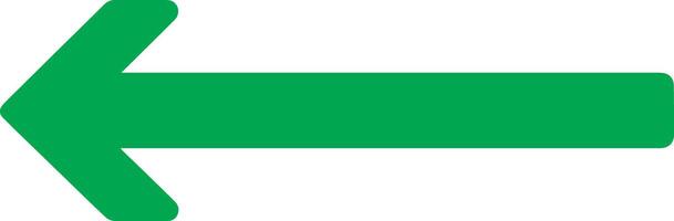 arrow illustration icon vector