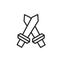Xifos icon set collection for web vector