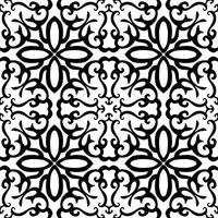geometric pattern aesthetic abstract illustrator design and model background texture, style shape vector
