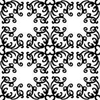 geometric pattern aesthetic abstract illustrator design and model background texture, style shape vector