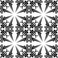geometric pattern aesthetic abstract illustrator design and model background texture, style shape vector