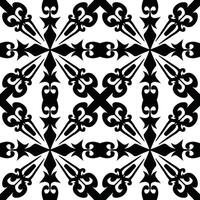 geometric pattern aesthetic abstract illustrator design and model background texture, style shape vector