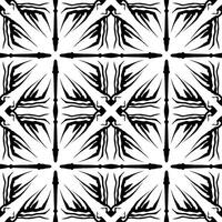 geometric pattern aesthetic abstract illustrator design and model background texture, style shape vector