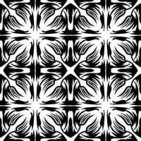 geometric pattern aesthetic abstract illustrator design and model background texture, style shape vector