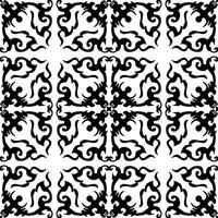geometric pattern aesthetic abstract illustrator design and model background texture, style shape vector