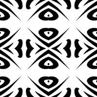 geometric pattern aesthetic abstract illustrator design and model background texture, style shape vector