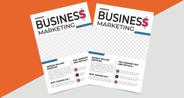Brochure design, cover modern layout, annual report, poster design, flyer in A4 vector
