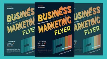 Brochure design, cover modern layout, annual report, poster design, flyer in A4 vector