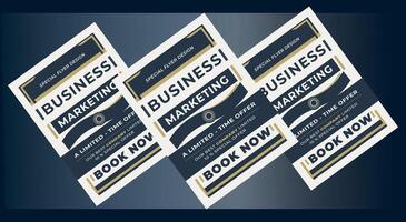 Brochure design, cover modern layout, annual report, poster design, flyer in A4 vector