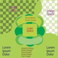 All kinds of design is included in this graphics design. vector