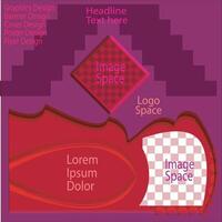 All kinds of design is included in this graphics design. vector