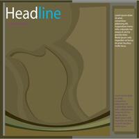 This graphics is prepared for all kinds of design and web. vector