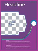 This is Banner design. It can be used in graphics and web. vector