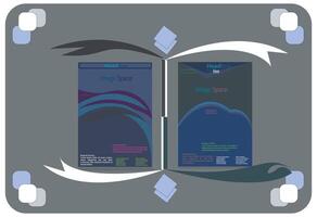 This is design is prepared for graphics and web. vector