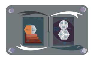 This is design is prepared for graphics and web. vector