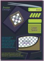 This graphics is prepared for all kinds of design and web. vector