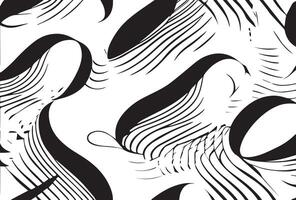 Dark Patterns. Grunge background, graphics. vector