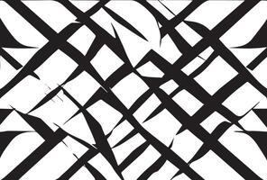 Dark Patterns. Grunge background, graphics. vector