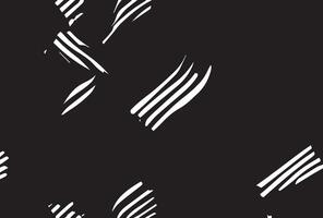 Dark Patterns. Grunge background, graphics. vector