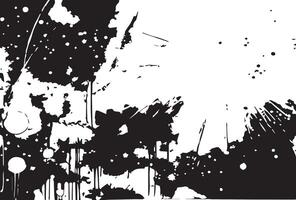 Background illustration that looks like a mixture of acrylic paint vector