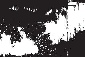 Background illustration that looks like a mixture of acrylic paint vector