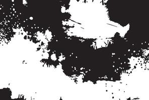 Background illustration that looks like a mixture of acrylic paint vector