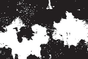 Background illustration that looks like a mixture of acrylic paint vector