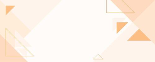 Elegant banner background vector