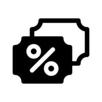 Discount Icon Symbol Design Illustration vector