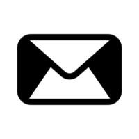 Message Icon Symbol Design Illustration vector