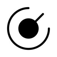 Switch Button Icon Symbol Design Illustration vector