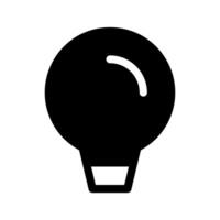 Idea Icon Symbol Design Illustration vector