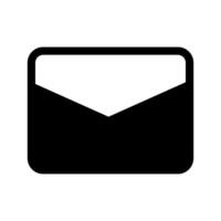 Mail Icon Symbol Design Illustration vector